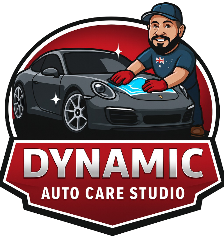 Dynamic Auto Care Studio
